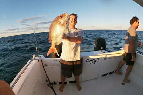 3/4 Day 7 Hour Offshore Fishing Charter - Accommodation Daintree 3