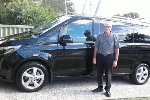 Private Gold Coast Airport Departure Transfer - Accommodation Daintree 1