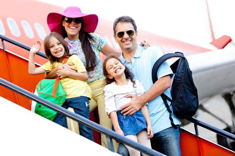 Private Gold Coast Airport Departure Transfer - Accommodation Daintree 3