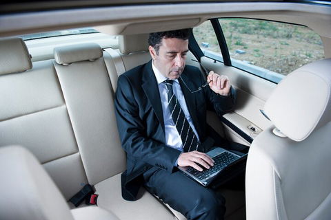 Private Gold Coast Airport Departure Transfer - Accommodation Daintree 4