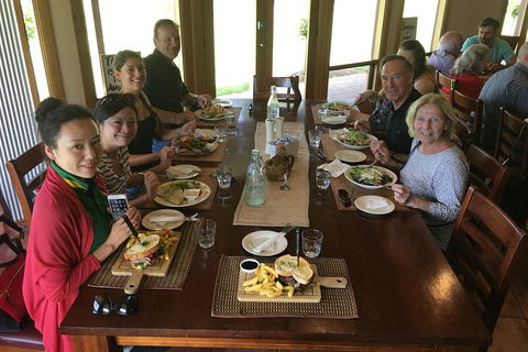 Barossa Valley Full-Day Tour From Adelaide With Maggie Beer Farm - Accommodation Daintree 2