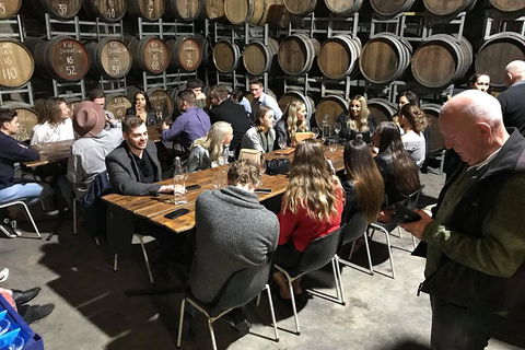 Barossa Valley Full-Day Tour From Adelaide With Maggie Beer Farm - Accommodation Daintree 3