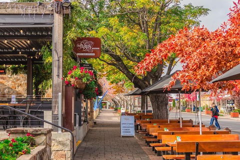 Full-Day Tour In South Australia Highlights - Accommodation Daintree 2