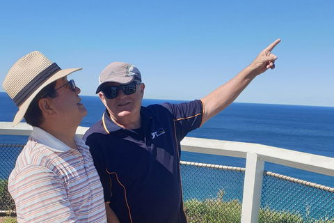 Chill Out At Byron Bay From Gold Coast - Accommodation Daintree 0