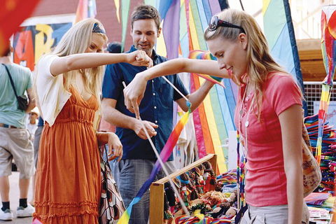 Chill Out At Byron Bay From Gold Coast - Accommodation Daintree 2