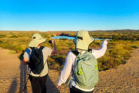 Ningaloo In A Day - Full Day Hike And Snorkel Tour With Lunch - Accommodation Daintree 3