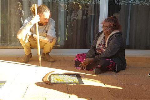 Blue Mountains Tour From Sydney With An Aboriginal Experience - Accommodation Daintree 1