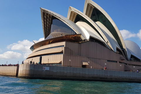 Blue Mountains Tour From Sydney With An Aboriginal Experience - Accommodation Daintree 2