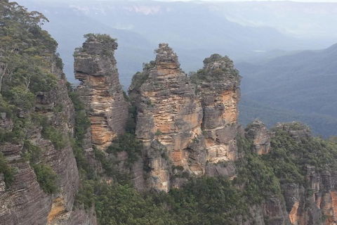 Blue Mountains Tour From Sydney With An Aboriginal Experience - Accommodation Daintree 5