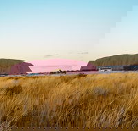 Ayers Rock Combo Uluru Base and Sunset plus Uluru Sunrise and Kata Tjuta with an Optional BBQ Dinner or Kings Canyon Day Trip - Accommodation Daintree