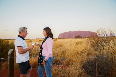 Uluru (Ayers Rock) Sunset Tour - Accommodation Daintree 0