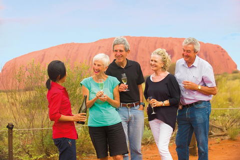 Uluru (Ayers Rock) Sunset Tour - Accommodation Daintree 3