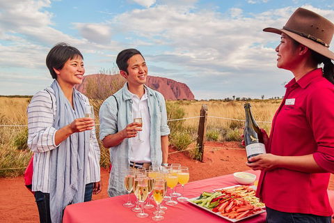 Uluru (Ayers Rock) Sunset Tour - Accommodation Daintree 5