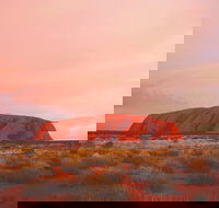 2-Day Uluru Sunset and Kata Tjuta Tour from Ayers Rock - Accommodation Daintree