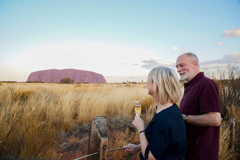 2-Day Uluru Sunset And Kata Tjuta Tour From Ayers Rock - Accommodation Daintree 3