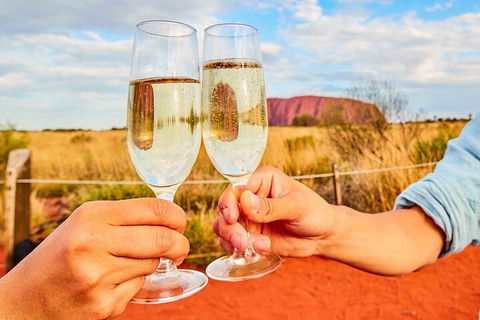 2-Day Uluru Sunset And Kata Tjuta Tour From Ayers Rock - Accommodation Daintree 5