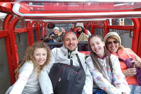 All Inclusive Blue Mountains Small-Group Day Trip From Sydney - Accommodation Daintree 3