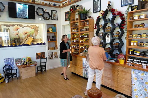 Tamar Valley Food And Wine Boutique Tours - Accommodation Daintree 0