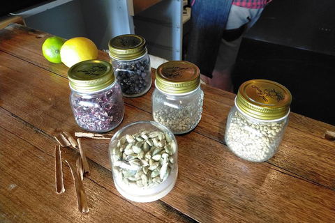 Tamar Valley Food And Wine Boutique Tours - Accommodation Daintree 1