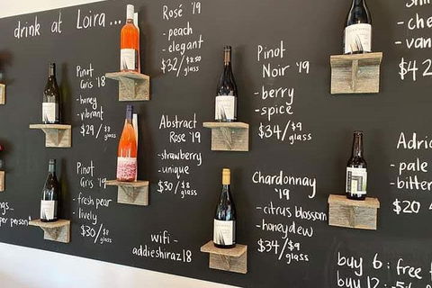 Tamar Valley Food And Wine Boutique Tours - Accommodation Daintree 3