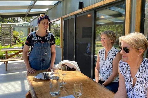 Tamar Valley Food And Wine Boutique Tours - Accommodation Daintree 4