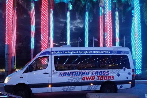 Evening Rainforest & Glow Worm Experience - Accommodation Daintree 0