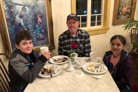 Evening Rainforest & Glow Worm Experience - Accommodation Daintree 3