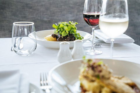 Journey Beyond Cruise Sydney Harbour - All Inclusive Dinner Cruise - Accommodation Daintree 0