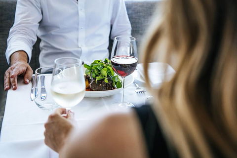 Journey Beyond Cruise Sydney Harbour - All Inclusive Dinner Cruise - Accommodation Daintree 1