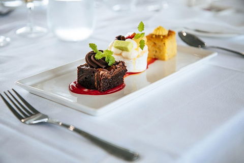 Journey Beyond Cruise Sydney Harbour - All Inclusive Dinner Cruise - Accommodation Daintree 2