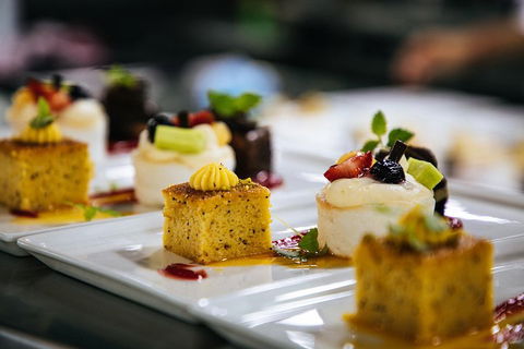 Journey Beyond Cruise Sydney Harbour - All Inclusive Dinner Cruise - Accommodation Daintree 3