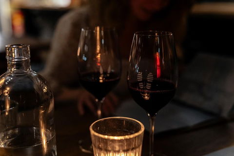 The Flavors Of Perth: Fremantle Wine & Bites Private Tour - Accommodation Daintree 2