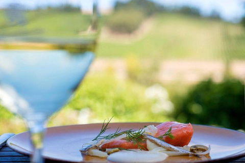 West Tamar Wine Tour - Accommodation Daintree 0