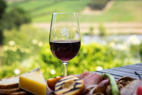 West Tamar Wine Tour - Accommodation Daintree 3