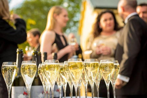 West Tamar Wine Tour - Accommodation Daintree 5