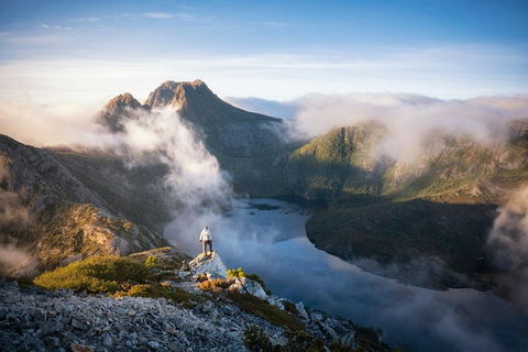 Cradle Mountain Private Charter Service - Accommodation Daintree 4