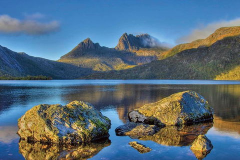 Cradle Mountain Private Charter Service - Accommodation Daintree 5