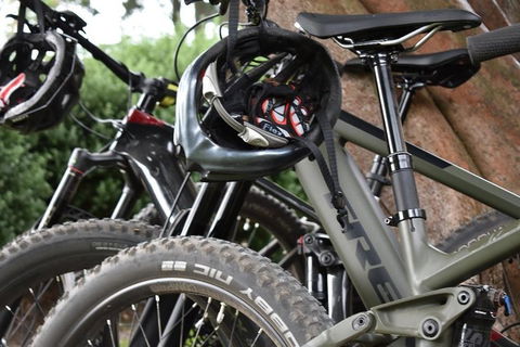 Fully Guided E-Mountain Bike Tour On The Beautiful Mornington Peninsula. - Accommodation Daintree 5