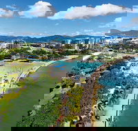 Cairns  Port Douglas All-Inclusive 7 Days Touring Package - Accommodation Daintree