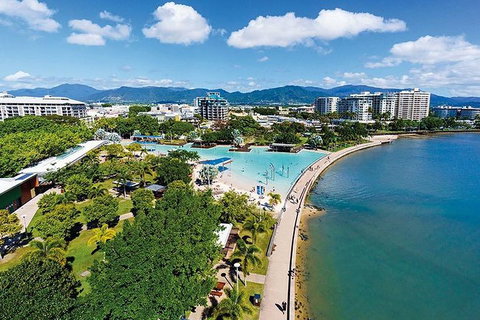 Cairns & Port Douglas All-Inclusive 7 Days Touring Package - Accommodation Daintree 0
