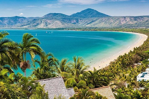Cairns & Port Douglas All-Inclusive 7 Days Touring Package - Accommodation Daintree 5