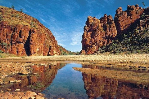 Alice Springs, Uluru Ayers Rock & Kings Canyon 8 Days Touring Package - Accommodation Daintree 4