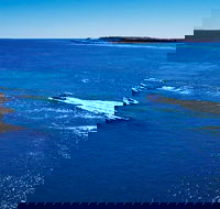 Broome All-Inclusive 7 Days Touring Package - Accommodation Daintree