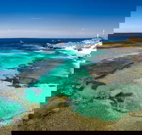 7 Days Perth All-Inclusive Touring Grand Package - Accommodation Daintree
