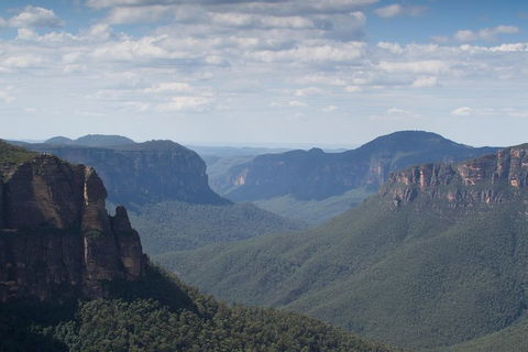 Blue Mountains Small-Group Insider Tour From Sydney - Accommodation Daintree 0