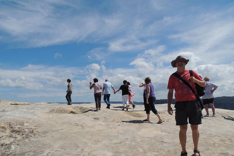 Blue Mountains Small-Group Insider Tour From Sydney - Accommodation Daintree 4