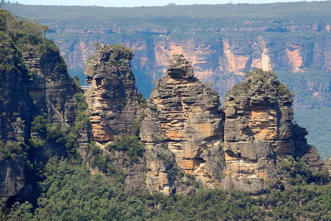 Blue Mountains Small-Group Insider Tour From Sydney - Accommodation Daintree 5