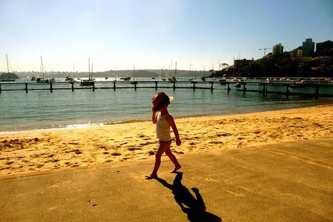 Morning Or Afternoon Highlights Tour In Sydney With A Local Guide - Accommodation Daintree 3