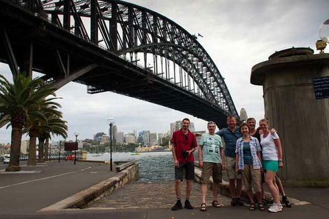 Morning Or Afternoon Highlights Tour In Sydney With A Local Guide - Accommodation Daintree 5