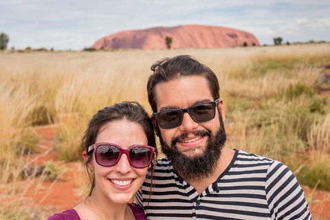 Overnight Uluru Adventure - Accommodation Daintree 0